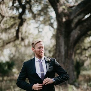 Meet your Posher, Lee